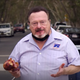Image for article titled Hello, Newman: Seinfeld's aggrieved mail carrier returns in anti-Trump voting PSA
